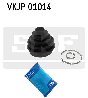 Zestaw osłon SKF VKJP 01014