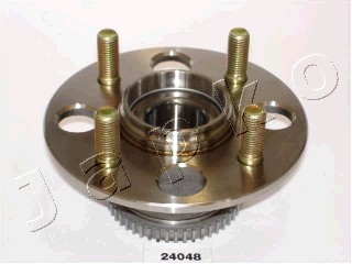 Piasta koła JAPKO 424048