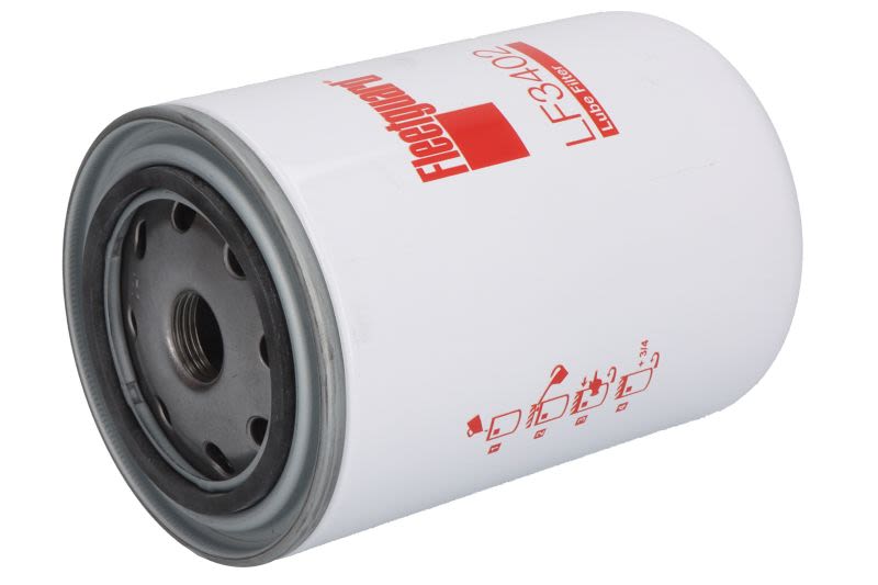 Filtr oleju FLEETGUARD LF3402