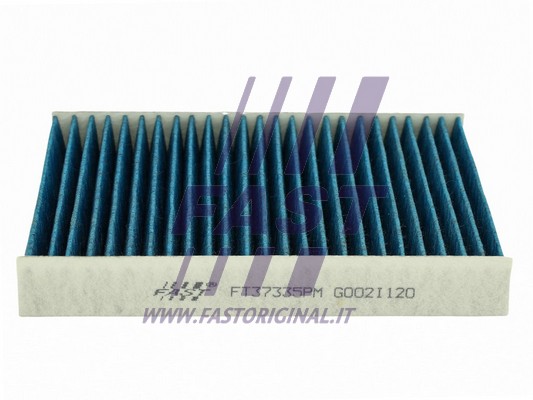 Filtr kabinowy FAST FT37335PM