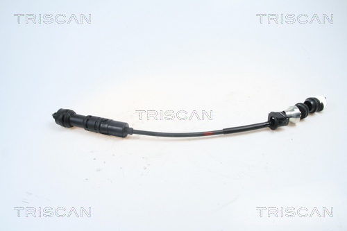 Cięgno sterowania sprzęgłem TRISCAN 8140 28255