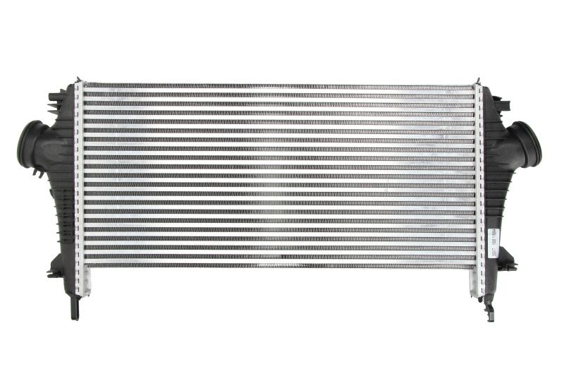 Chłodnica powietrza intercooler NRF 30917