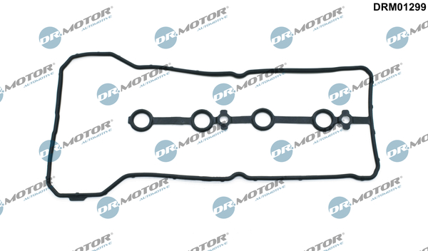 Uszczelka pokrywy zaworów DR.MOTOR AUTOMOTIVE DRM01299