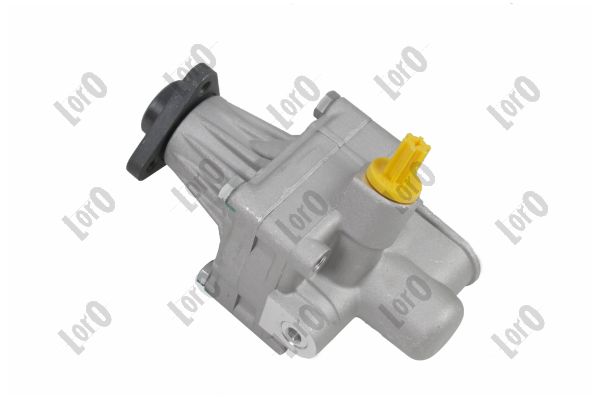 Pompa hydrauliczna, układ kierowniczy ABAKUS 140-01-061