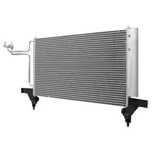 Skraplacz klimatyzacji DELPHI TSP0225458