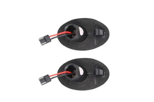 Zestaw kierunkowskazów ABAKUS L37-140-007LED
