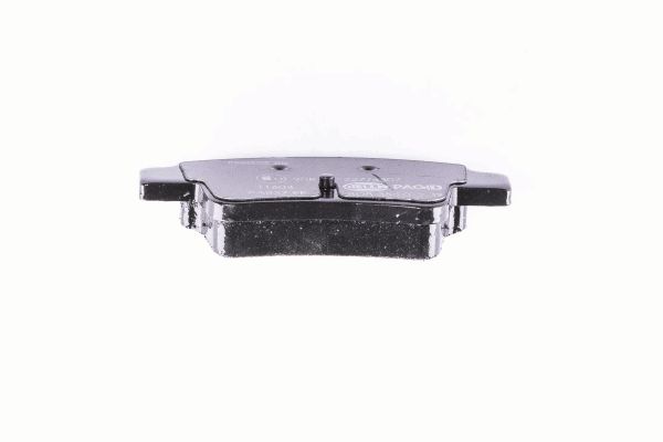 Klocki hamulcowe HELLA 8DB 355 012-391