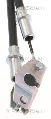 Cięgło, hamulec postojowy TRISCAN 8140 241173