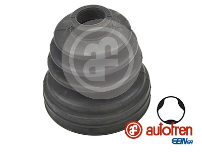 Zestaw osłon AUTOFREN SEINSA D8388