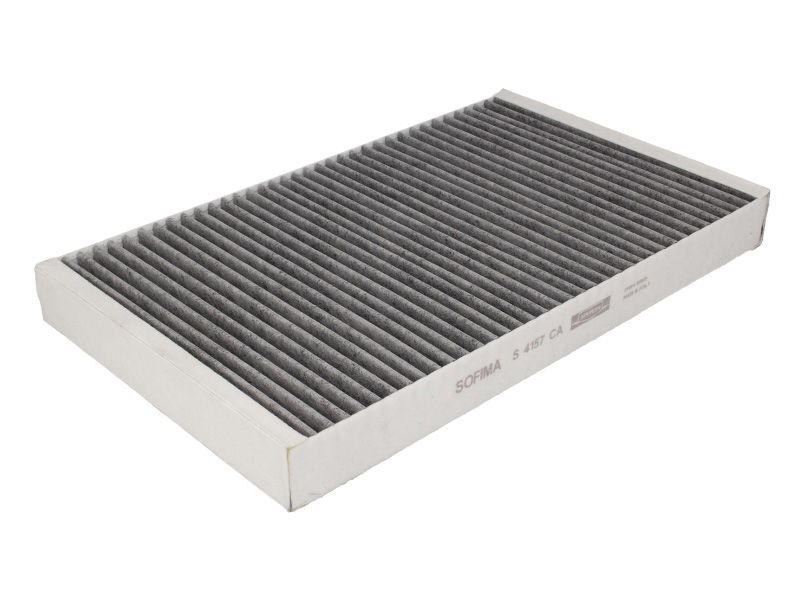 Filtr kabinowy SOFIMA S 4157 CA