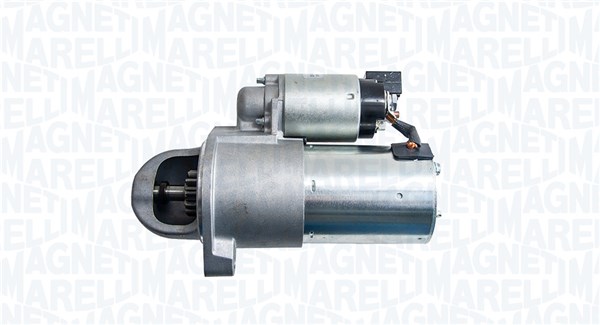 Rozrusznik MAGNETI MARELLI 063725446010