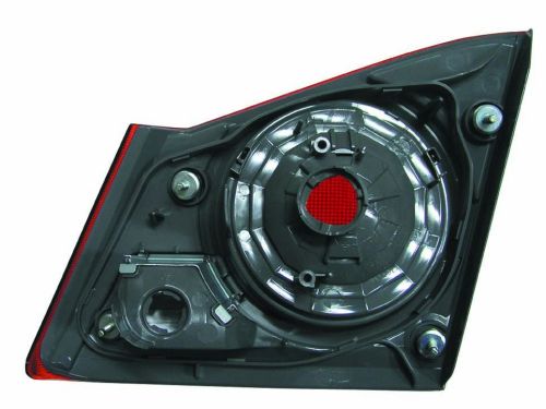 Lampa tylna zespolona ABAKUS 217-1318L-LD-UE