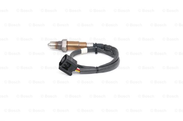 Sonda lambda BOSCH 0 258 027 017