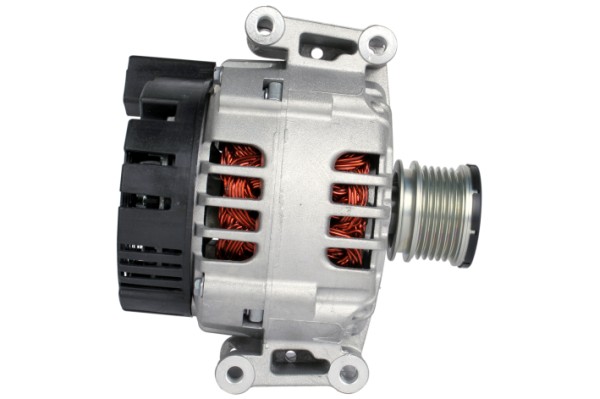 Alternator HELLA 8EL 012 426-101
