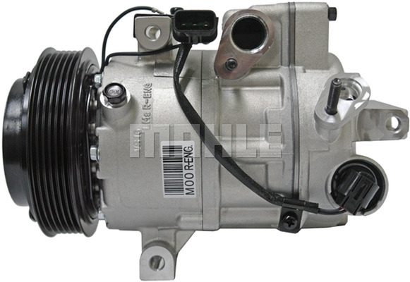 Kompresor klimatyzacji MAHLE ACP 444 000P