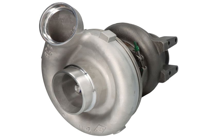 Turbosprężarka GARRETT 806099-5004S