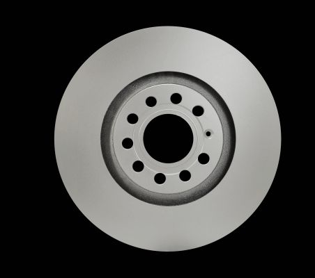 Tarcza hamulcowa HELLA 8DD 355 107-631