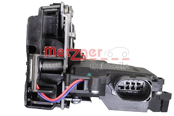 Zamek drzwi METZGER 2314254