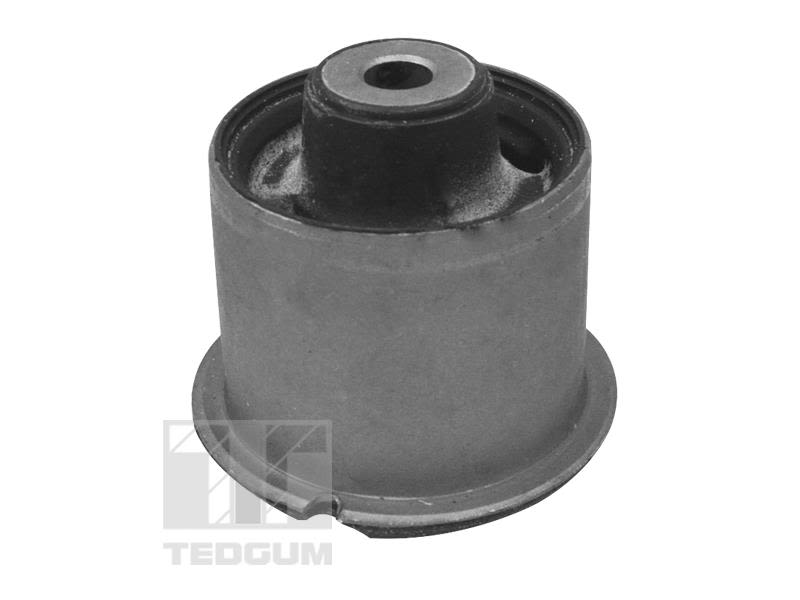 Łożyskowanie wspornik osi TEDGUM TED11075