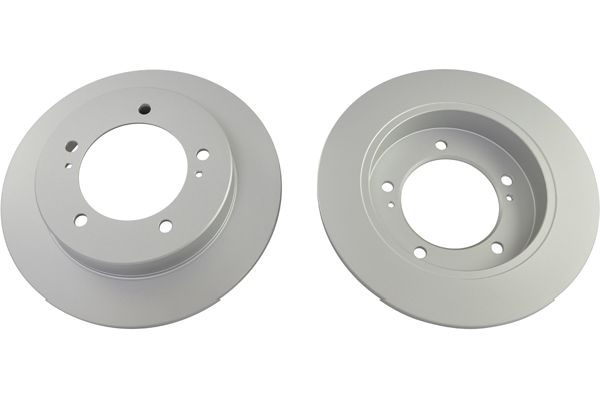 Tarcza hamulcowa KAVO PARTS BR-8706-C