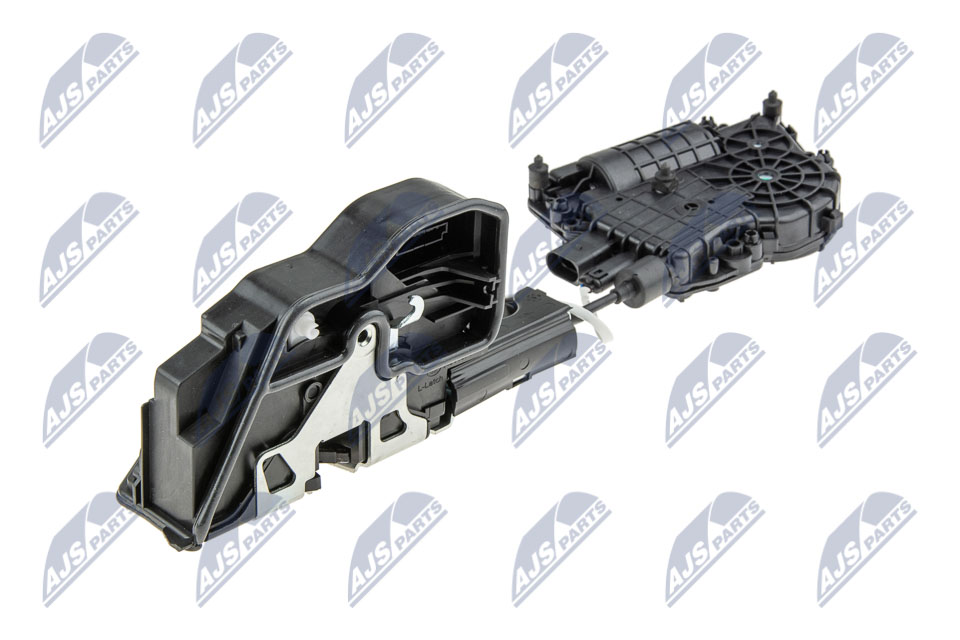 Zamek drzwi NTY EZC-BM-100