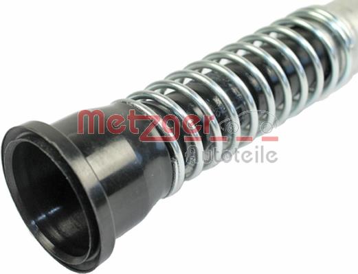 Przewód odmy METZGER 2380049
