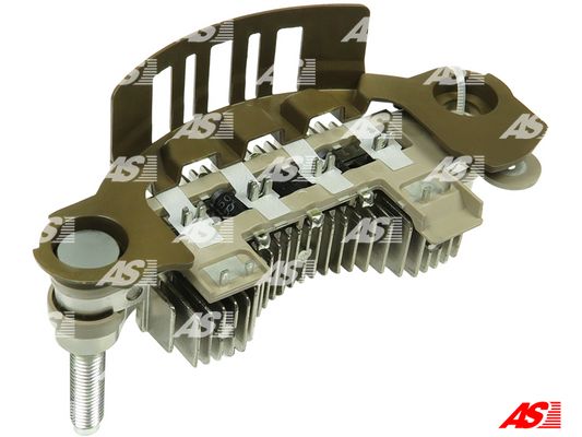 Mostek prostowniczy alternatora AS-PL ARC5042A