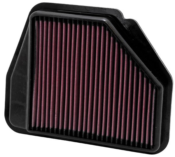 Filtr powietrza K&N FILTERS 33-2956