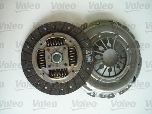 Zestaw sprzęgła VALEO 826879