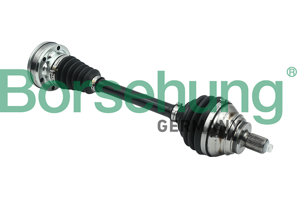 Półoś napędowa BORSEHUNG B18304