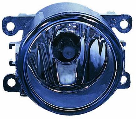 Lampa przeciwmgielna przednia ABAKUS 314-2009N-UQN