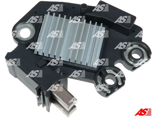 Regulator napięcia AS-PL ARE3322S