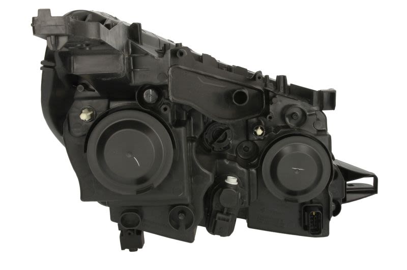 Reflektor ABAKUS 550-1160LMLEMN2