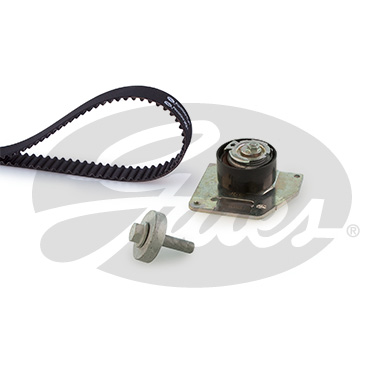 Zestaw paska rozrządu GATES K015654XS