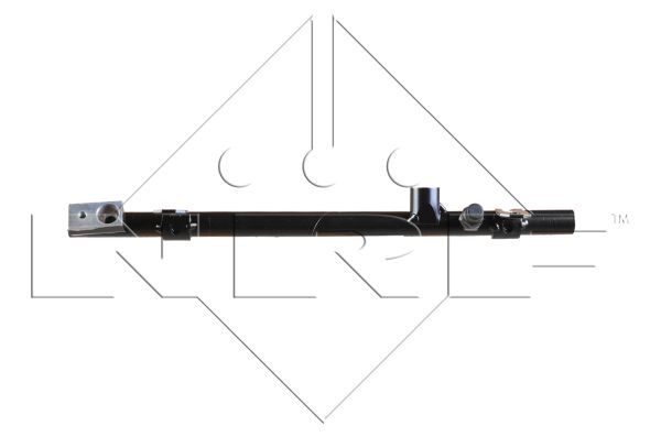Skraplacz klimatyzacji NRF 35605