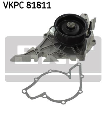 Pompa wody SKF VKPC 81811