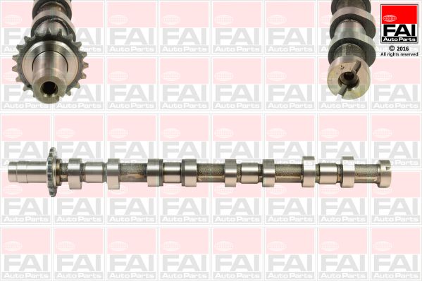 Wałek rozrządu FAI AUTOPARTS C374