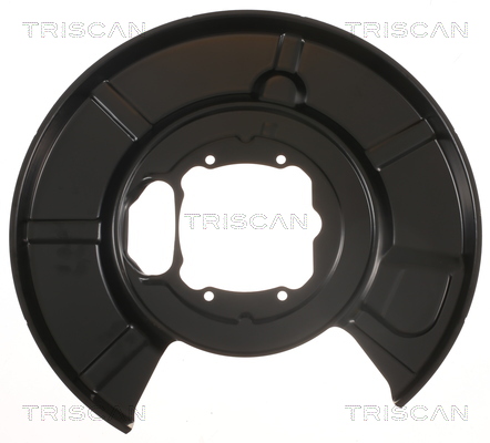 Tarcza kotwiczna TRISCAN 8125 11214