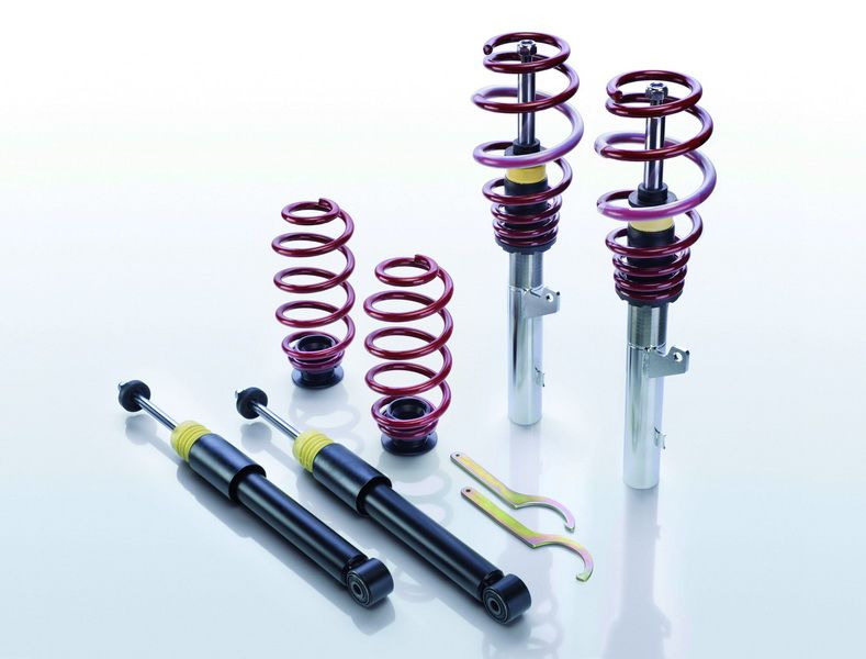 Zestaw zawieszenia sportowego EIBACH PSS65-70-010-01-22