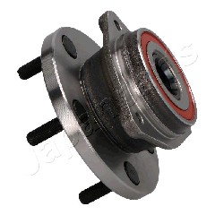 Piasta koła JAPANPARTS KK-19015