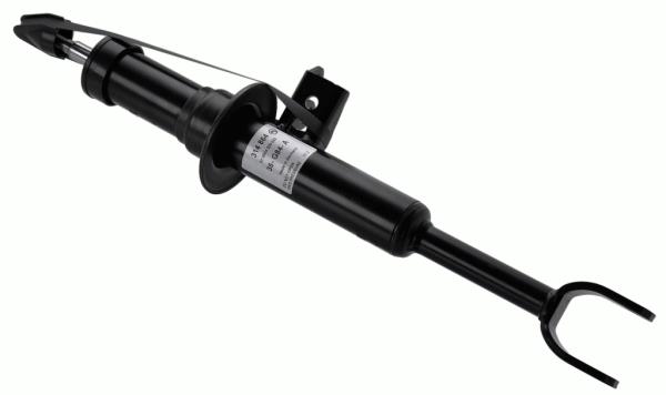 Amortyzator SACHS 314 864