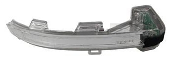 Lampa kierunkowskazu TYC 337-0250-3
