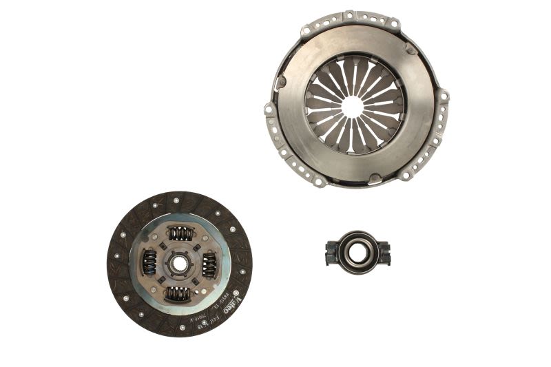Zestaw sprzęgła VALEO 826571