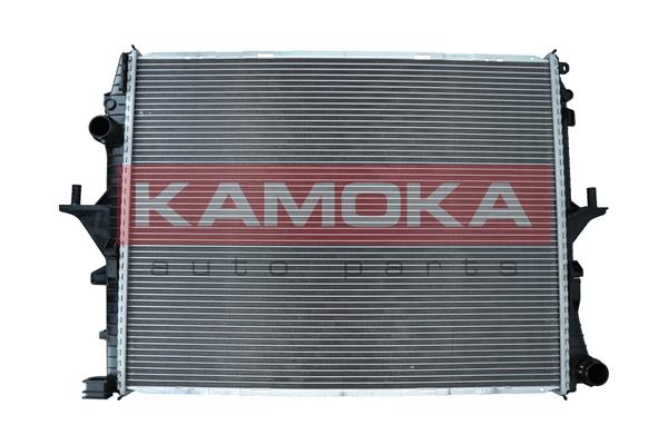 Chłodnica, układ chłodzenia silnika KAMOKA 7700076