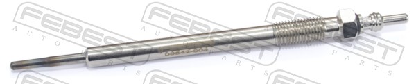Świeca żarowa FEBEST 05642-004