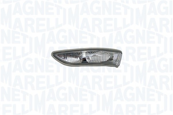 Lampa kierunkowskazu MAGNETI MARELLI 182206000500
