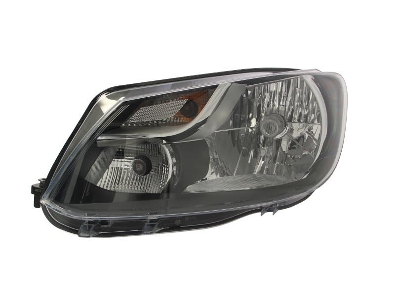 Reflektor HELLA 1EL 010 551-011