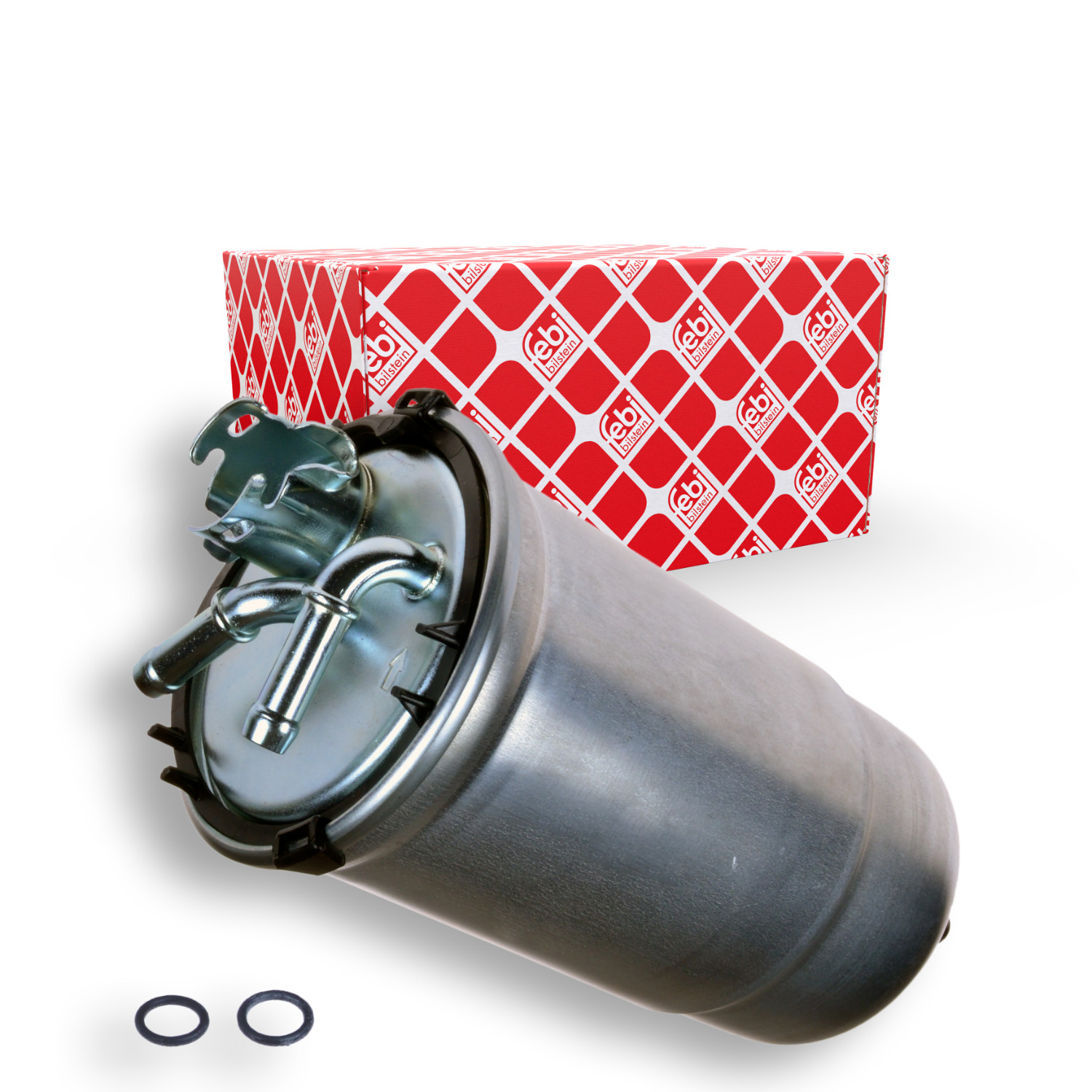 Filtr paliwa FEBI BILSTEIN 100482