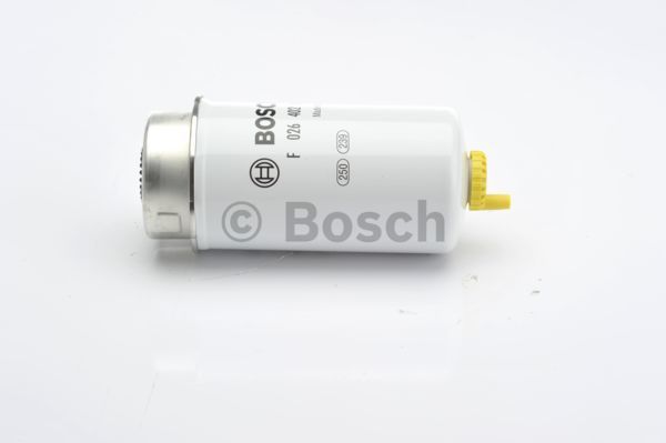 Filtr paliwa BOSCH F 026 402 079