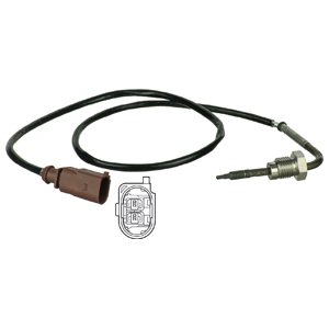 Czujnik  temperatury spalin DELPHI TS30037